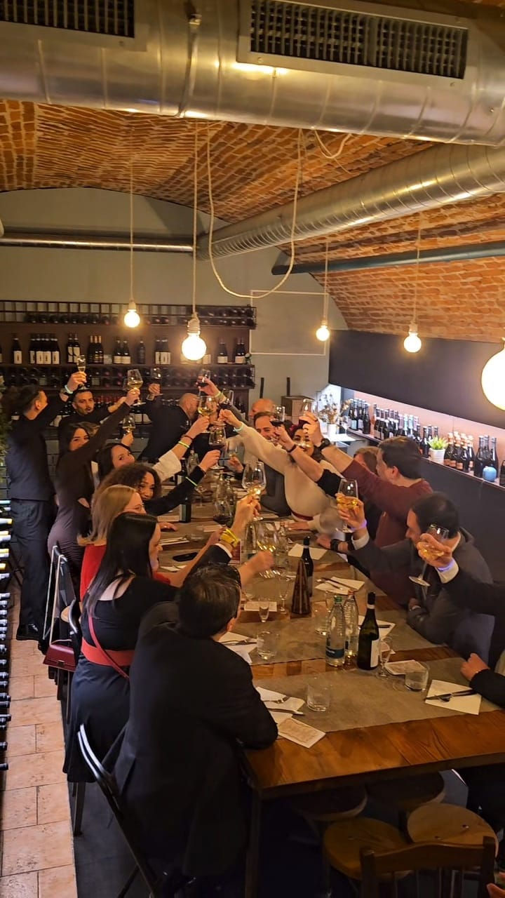 Capodanno al Cucinino  #NONILSOLITOCENONE