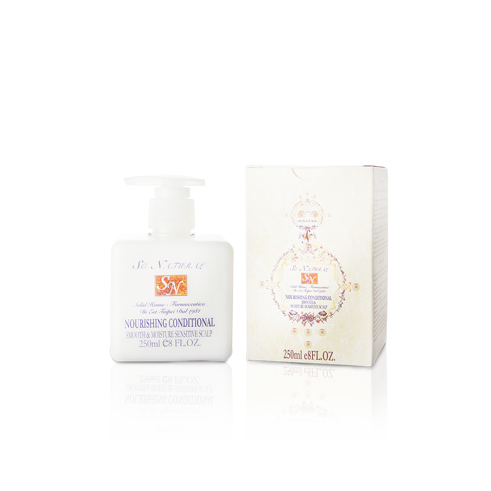 Mommy Nourishing Conditional