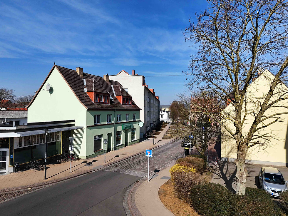 Miniaturbild: Pension für Radler und Wanderer Malchin