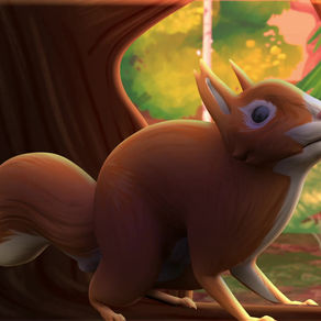 Week 8 - One. Week. Left.