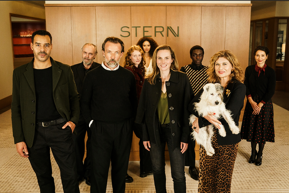 Call my Agent Berlin