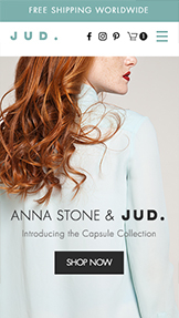 전체 보기 카테고리 템플릿 – 캡슐 컬렉션 홈페이지