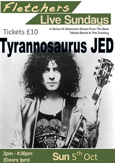 251005 Tyrannosaurus JED Poster.jpg