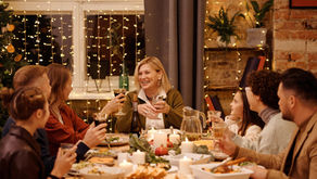 Tips for Better Hearing This Holiday Season