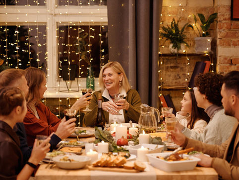 Tips for Better Hearing This Holiday Season