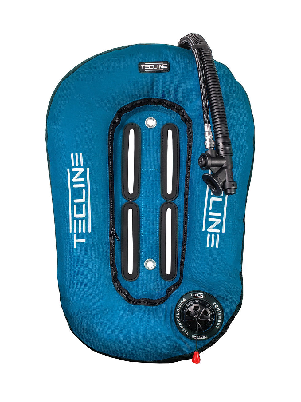 Thumbnail: Tecline Donut 13 BCD Full Set