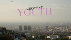 VOI JEANS - MISSPENT YOUTH