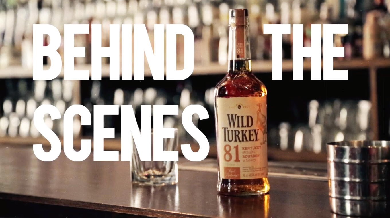 WILD TURKEY