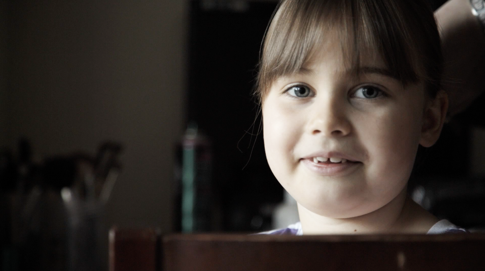 NPOWER - HOW WE MADE LISA'S STORY