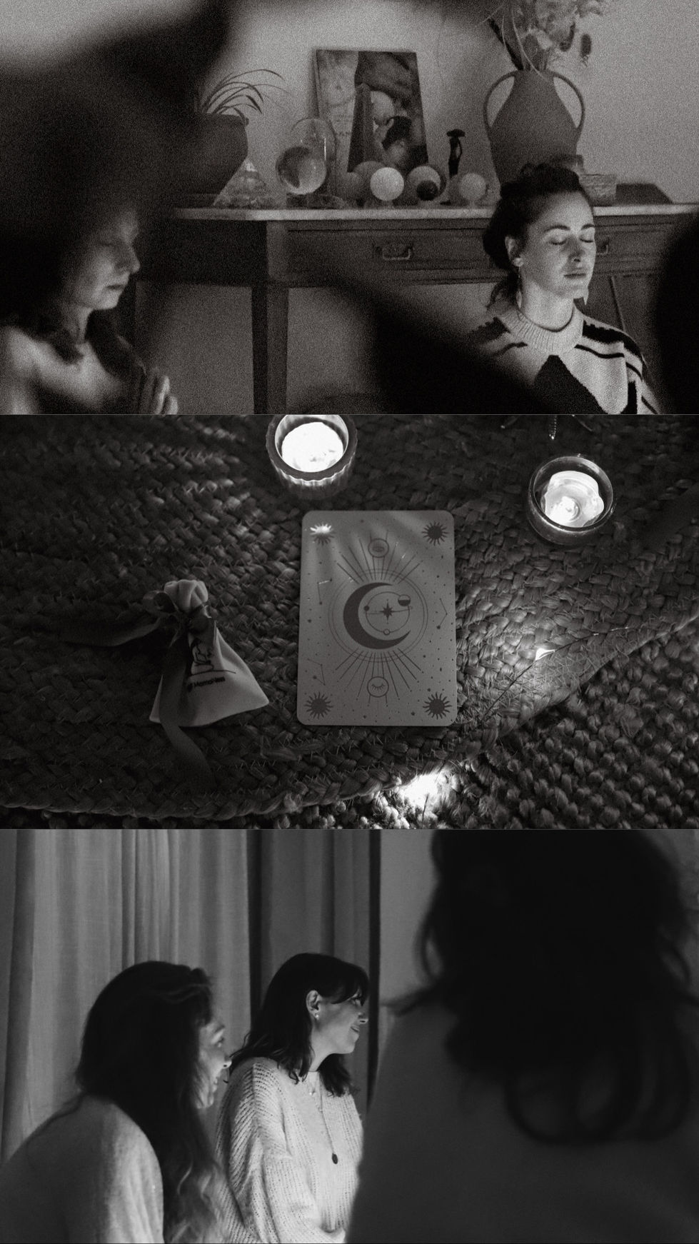 Cercle de femmes