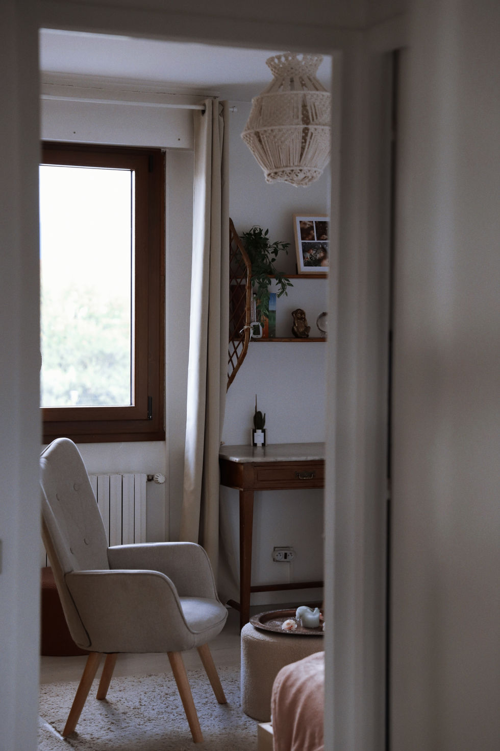 cabinet seance individuel