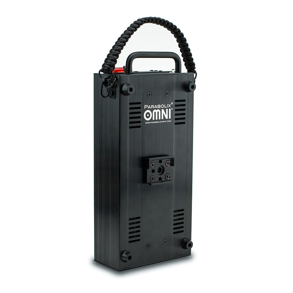 Thumbnail: Parabolix Omni LED