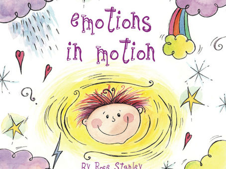 Emotions in Motion . . .