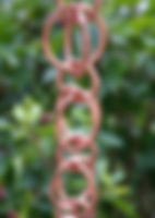 Double Loop Links