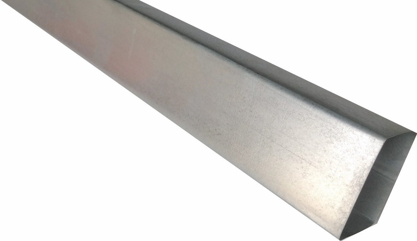 Downspouts Copper & Roofing Supply Warehouse SB, CA