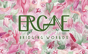 Ergane - Ein nachhaltiges Textildruckprojekt