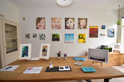 Benoordenhout Atelier Route