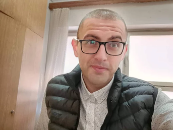 Утешение грешним !!!