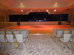 Salle Riviera Palais Méditerranée