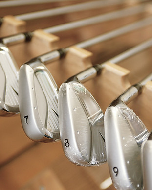 Golf Clubs