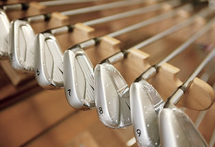 Golf Clubs