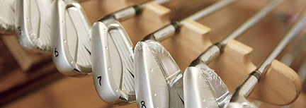 Golf Clubs