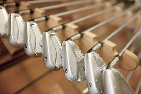 Golf Clubs
