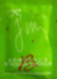 Logowipe fabrication rince doigts