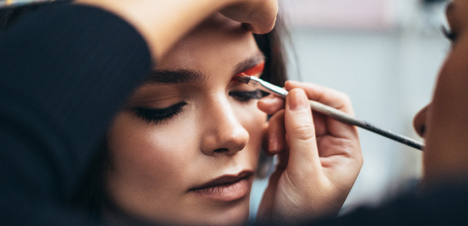 Makeup Artist