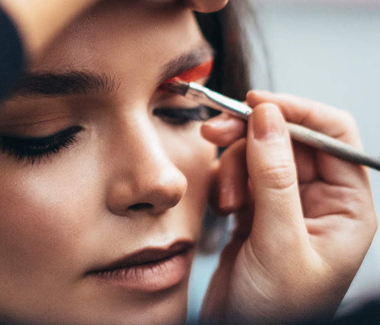 Makeup Artist