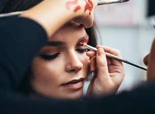 Makeup Artist