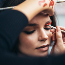 Makeup Artist