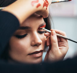 Makeup Artist