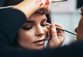 Makeup Artist