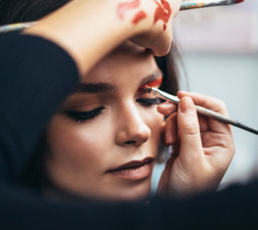 Makeup Artist