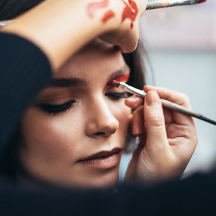 Makeup Artist