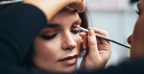 Makeup Artist