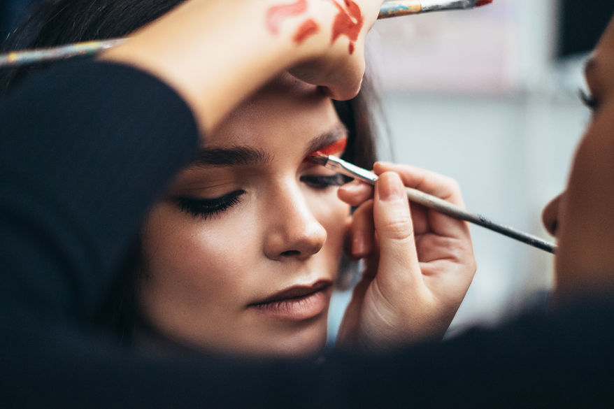 Maquilladora