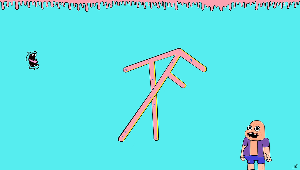 December Drop #3 OFTF