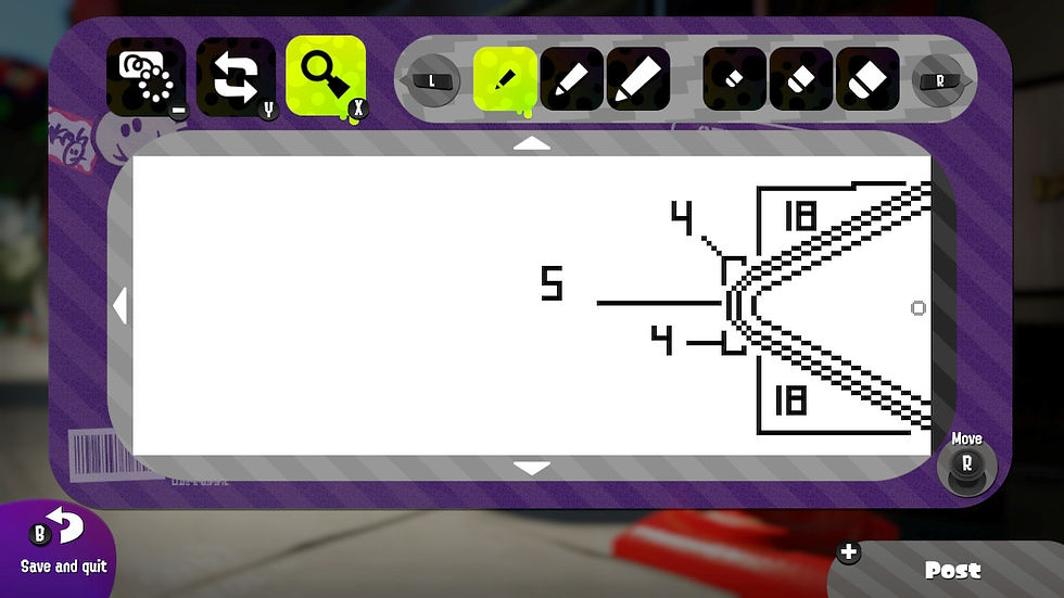 Test drawing: (Unreleased)