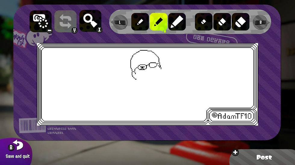 CallMeCarson Meme: (Unreleased)