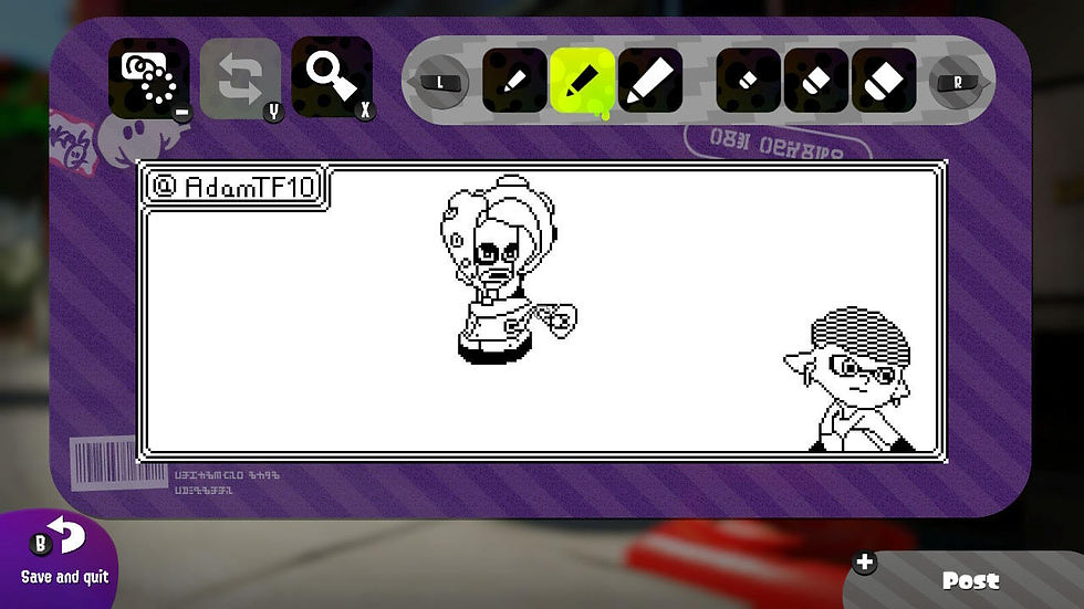 iSLBitP (Unfinished)