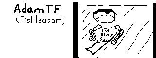 The Story of AdamTF