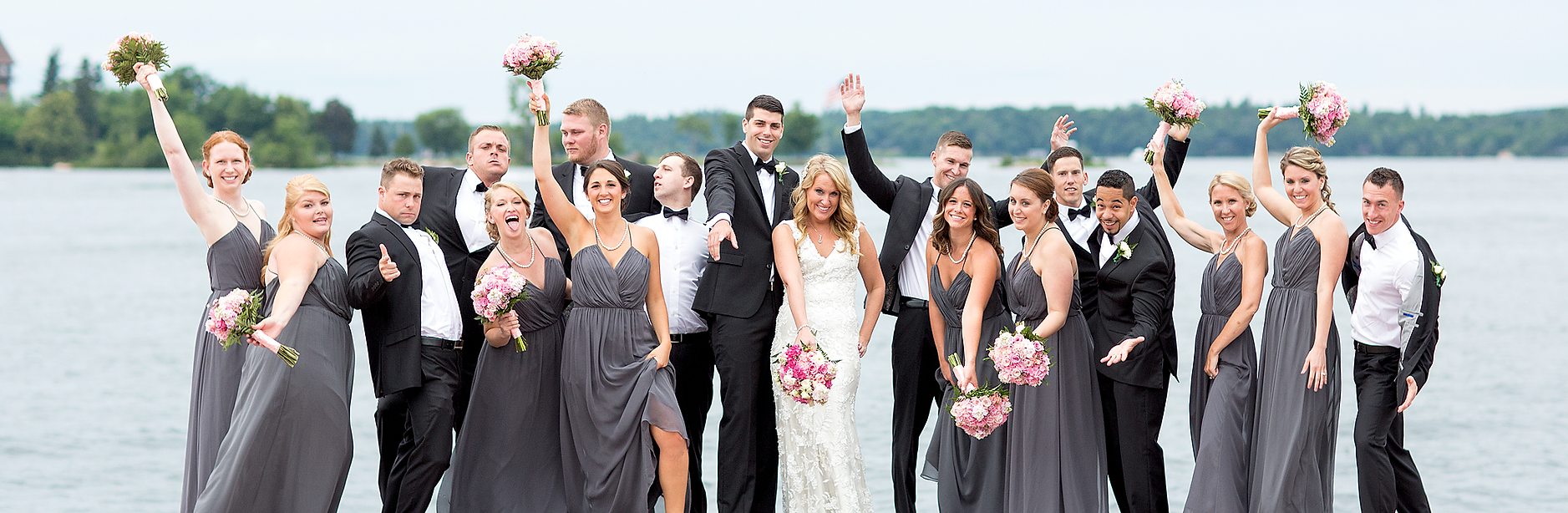 lynchburg wedding photographer, wedding photographer in lynchburg va, 1000 island wedding