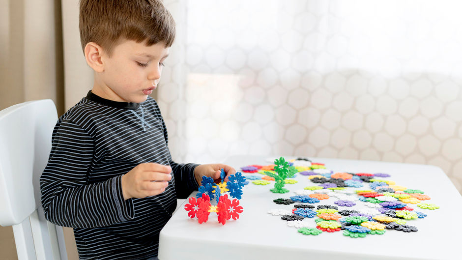 How Does Your Child Learn Best? Tips to Support Their Style at Home