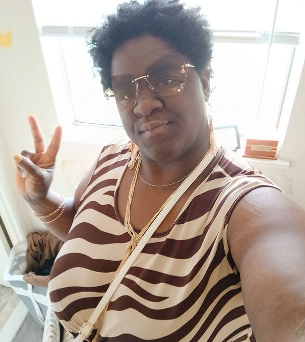 Stephanie Monroe, Creator and Collaborator