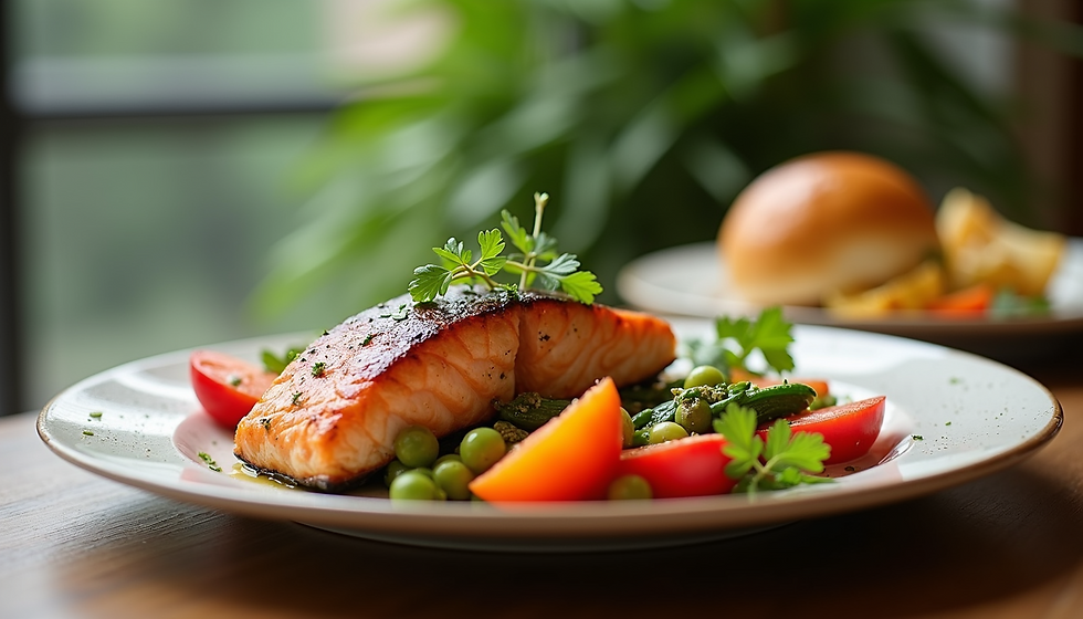 Planning Your Phase 2 Atkins Diet Meals: A Comprehensive Guide