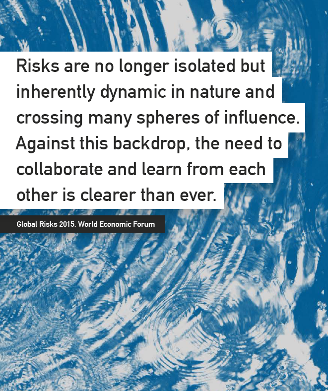 RESILIENCE-BUILDING SERIES