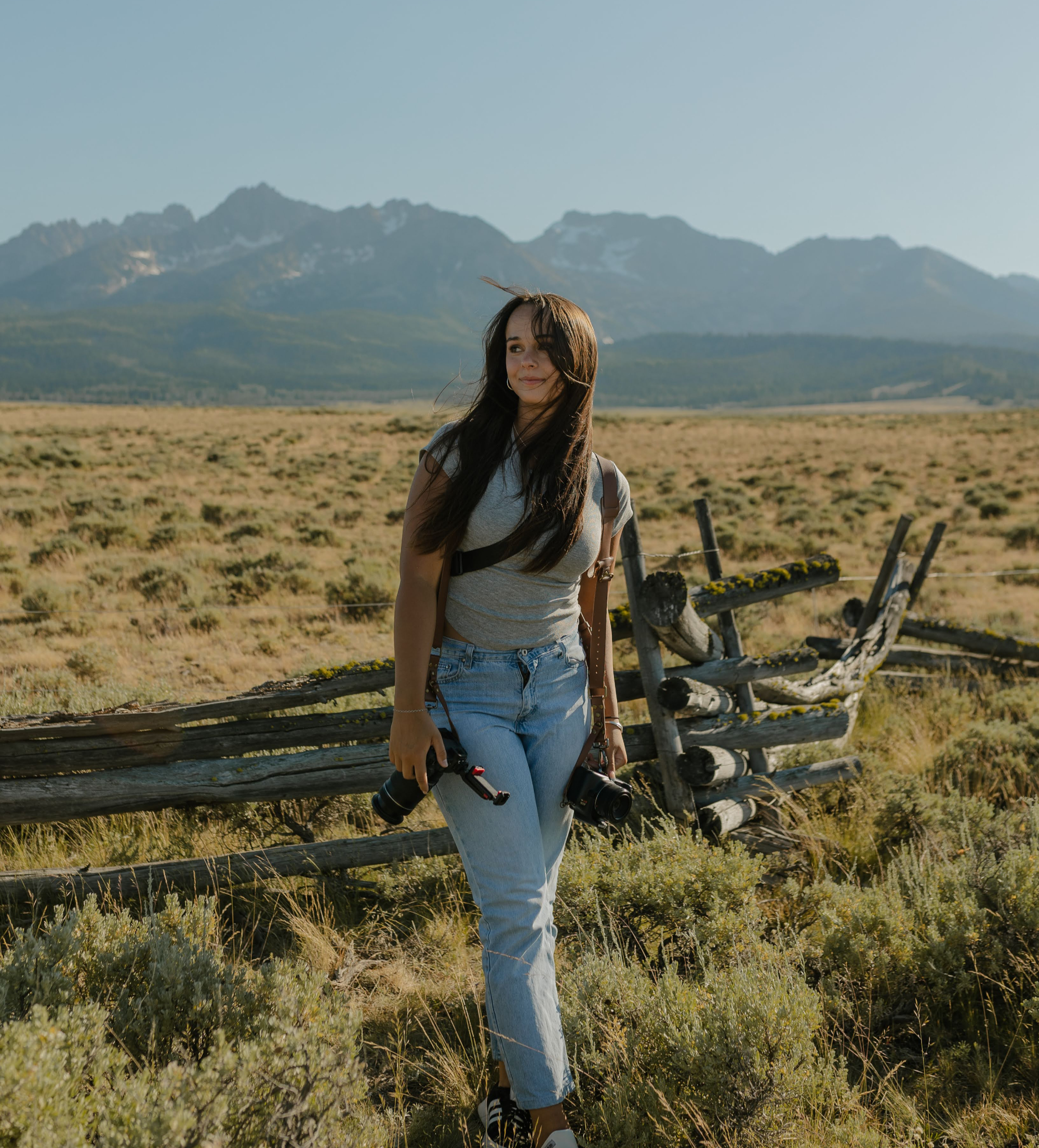 Writer: Brooklyn R. Lindley