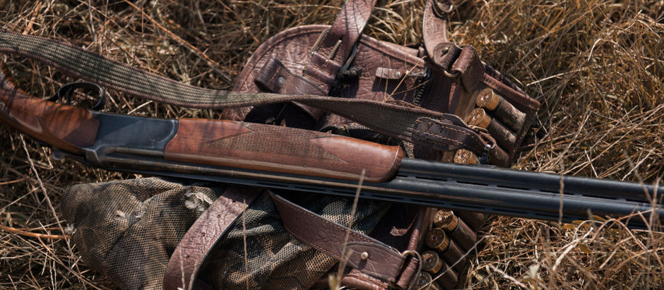 Hunting Shooting Accidents and Using 3D Scanning to Collect Evidence